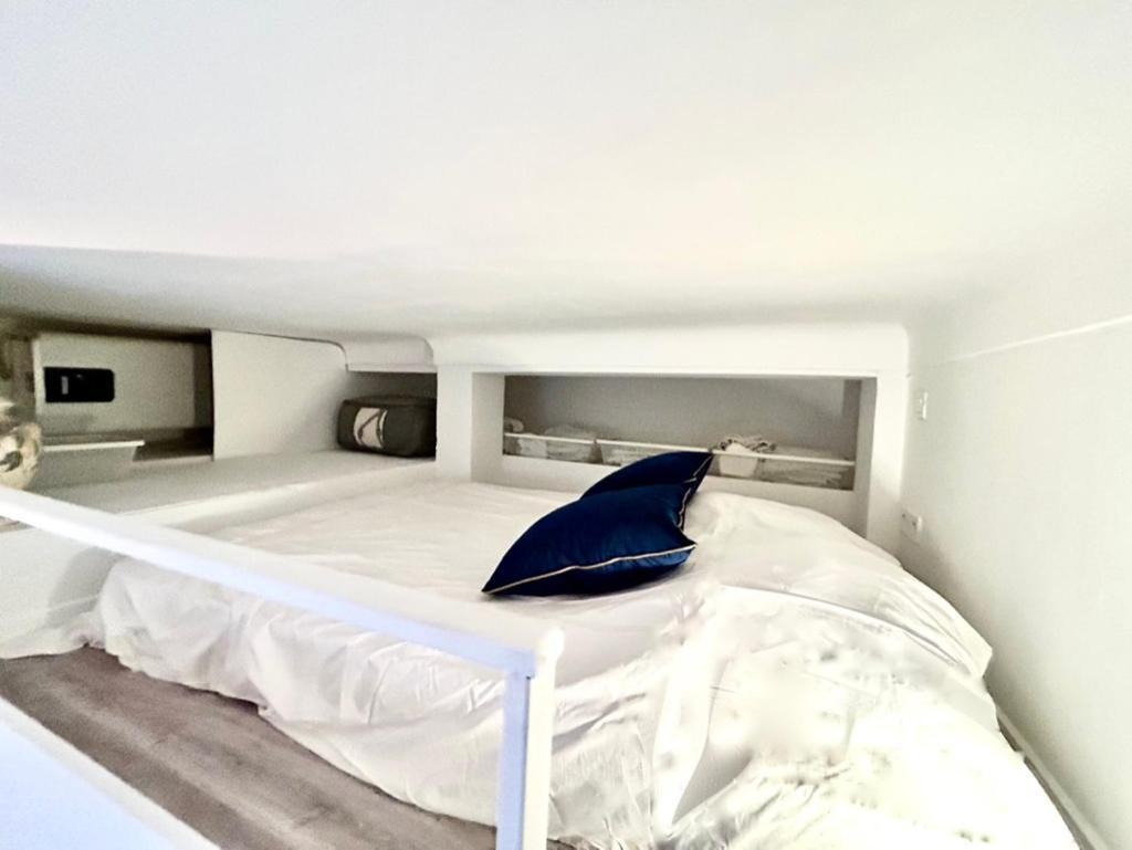 Studio At 1 Min From The Main Street Appartement Nice Buitenkant foto